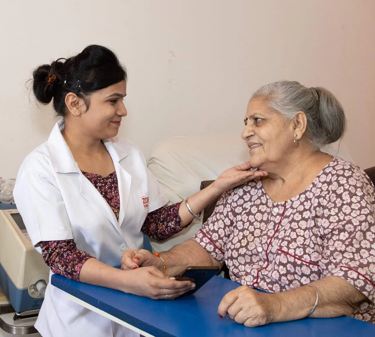Elder Care