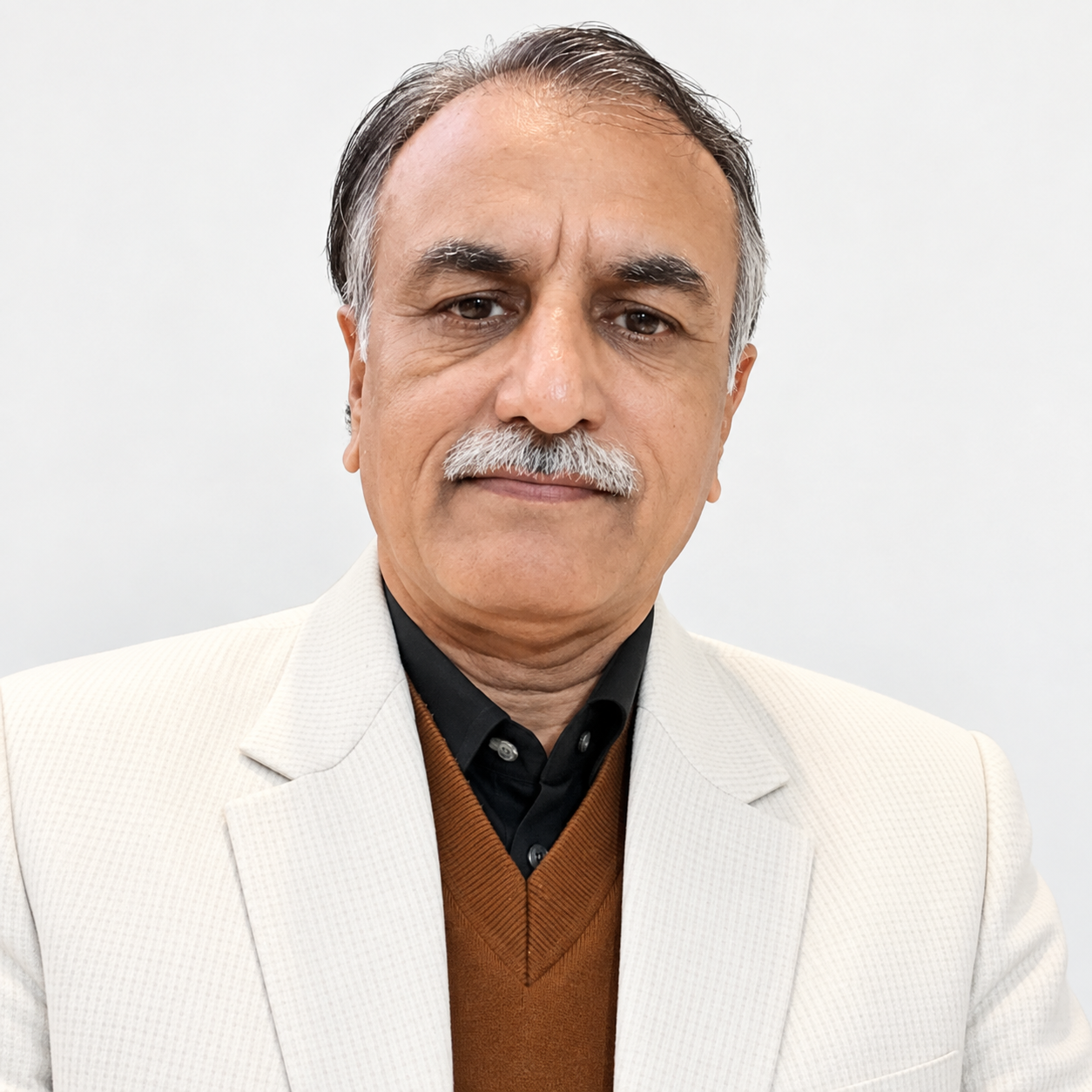 Mr. Anil Sharma
