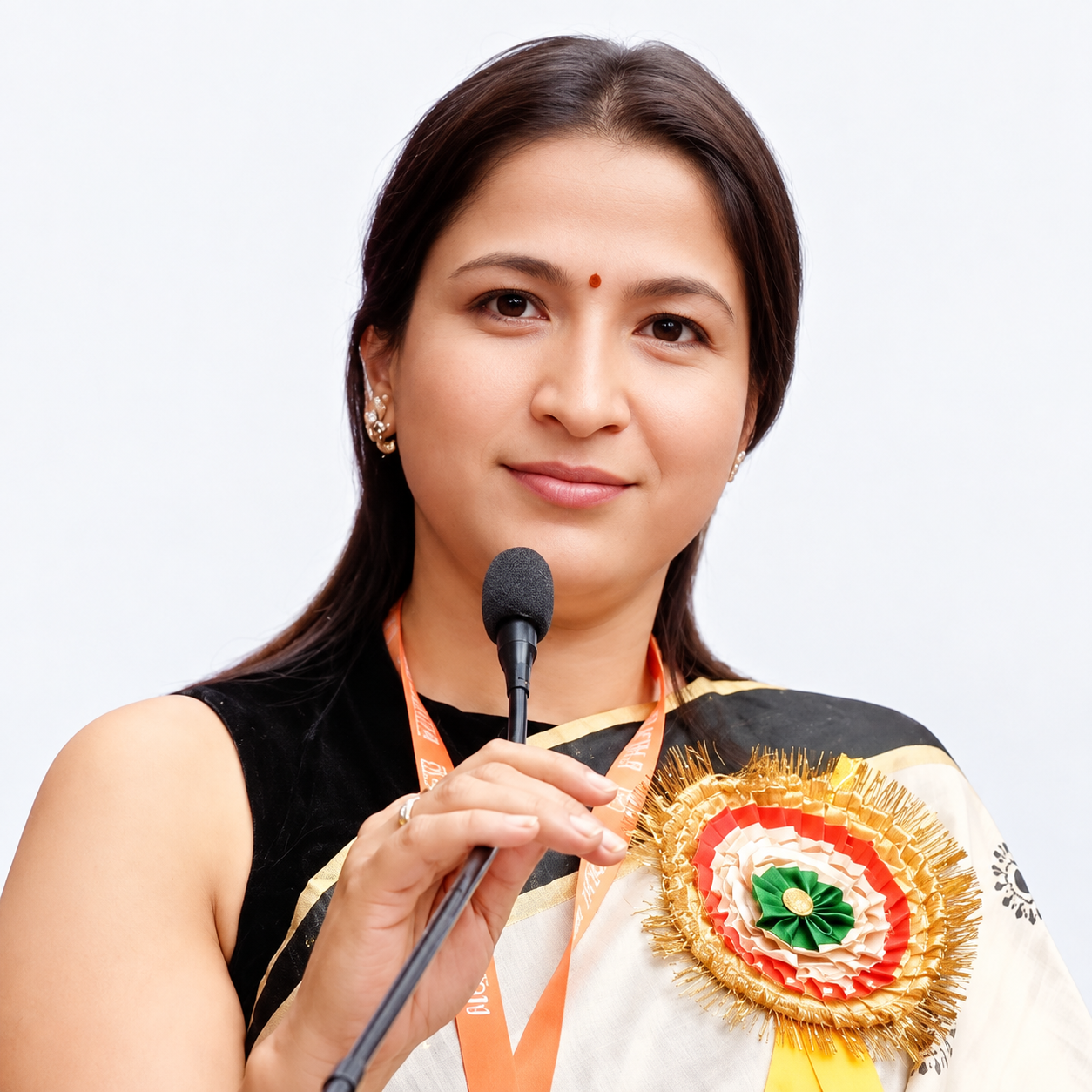 Smt. Asha Mishra