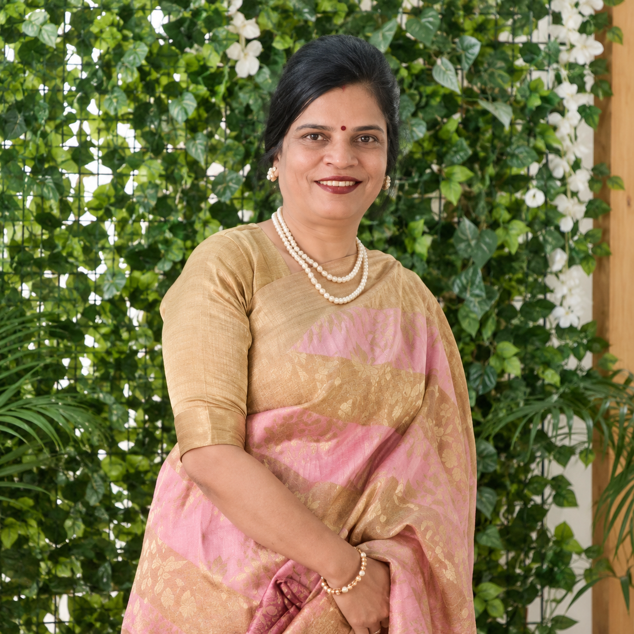 Smt. Seema Sharma Manjri