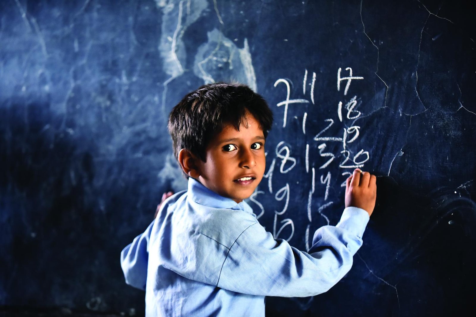 Education