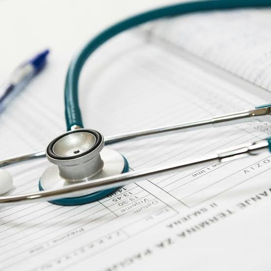 Healthcare Support